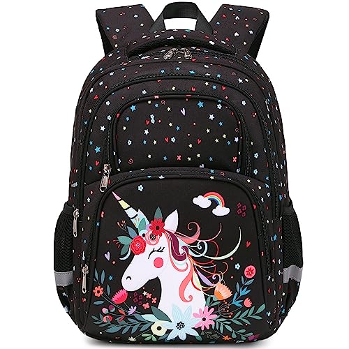 Unicorn Black