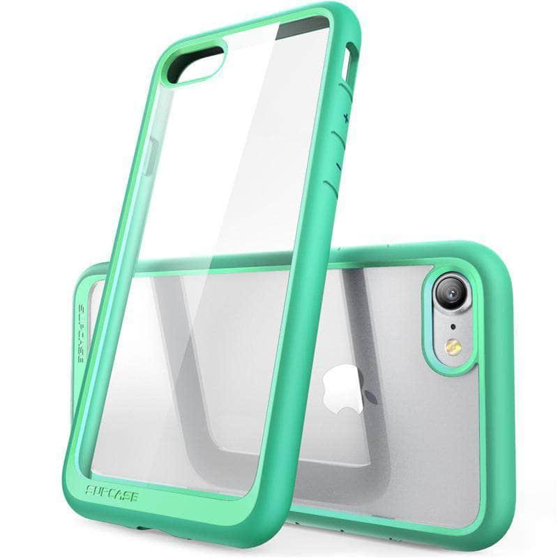 SUPCASE iPhone SE 2020 Case [4.7 Inch] - Premium Hybrid Protective TPU Bumper Cover - Shockproof & Drop Protection for iPhone SE 2020 - Perfect for Outdoor Activities, Sports & Daily Use