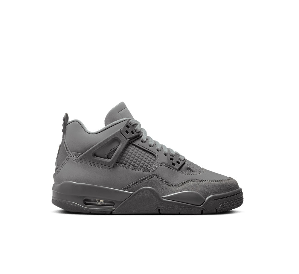 Air Jordan 4 Retro GS Basketball Shoes for Kids - Stylish Sneakers for School, Sports & Casual Wear