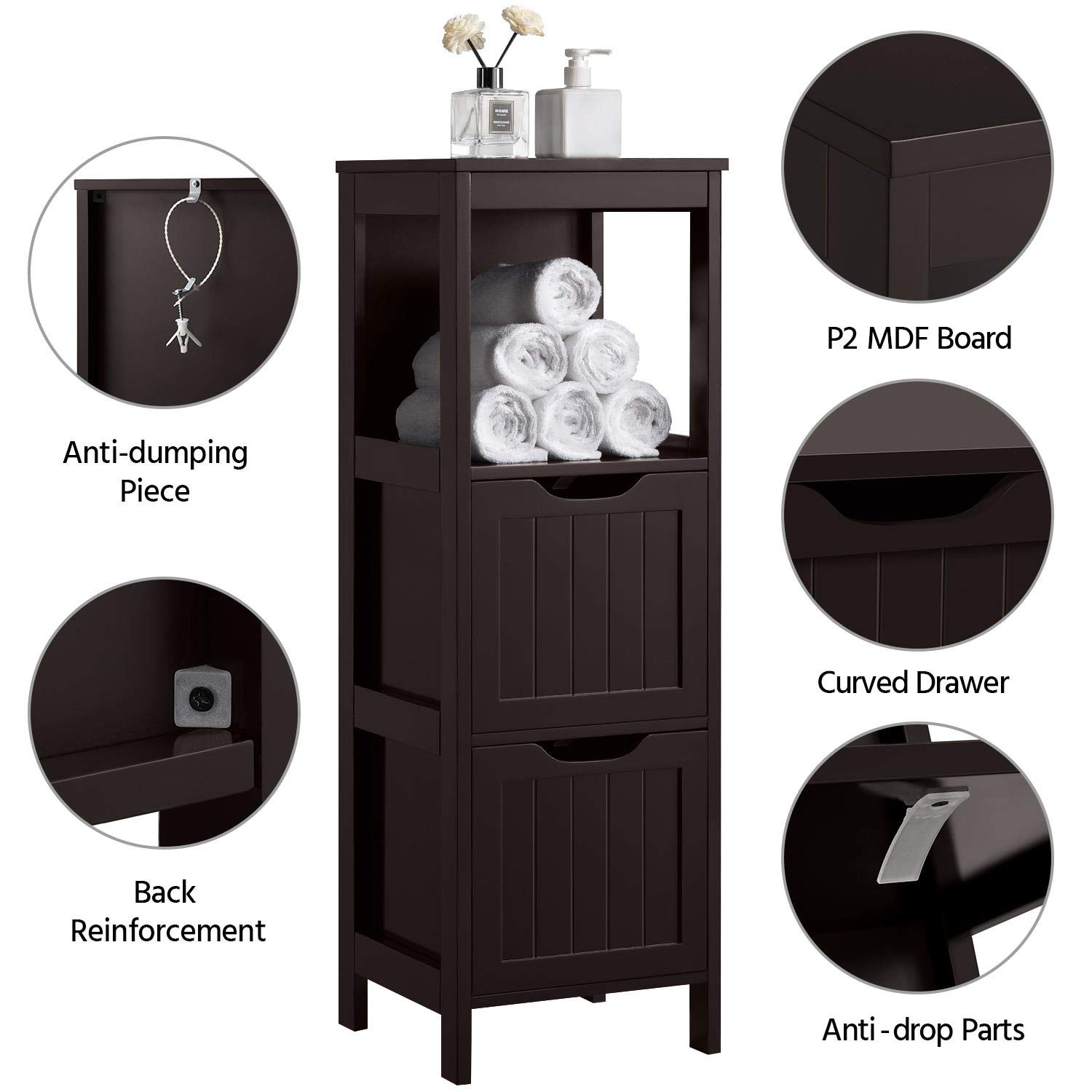 Topeakmart 35