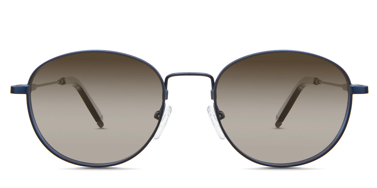 NOA Women's Prescription Sunglasses - UV Protection Polarized Glasses for Driving, Outdoor & Fashion Use