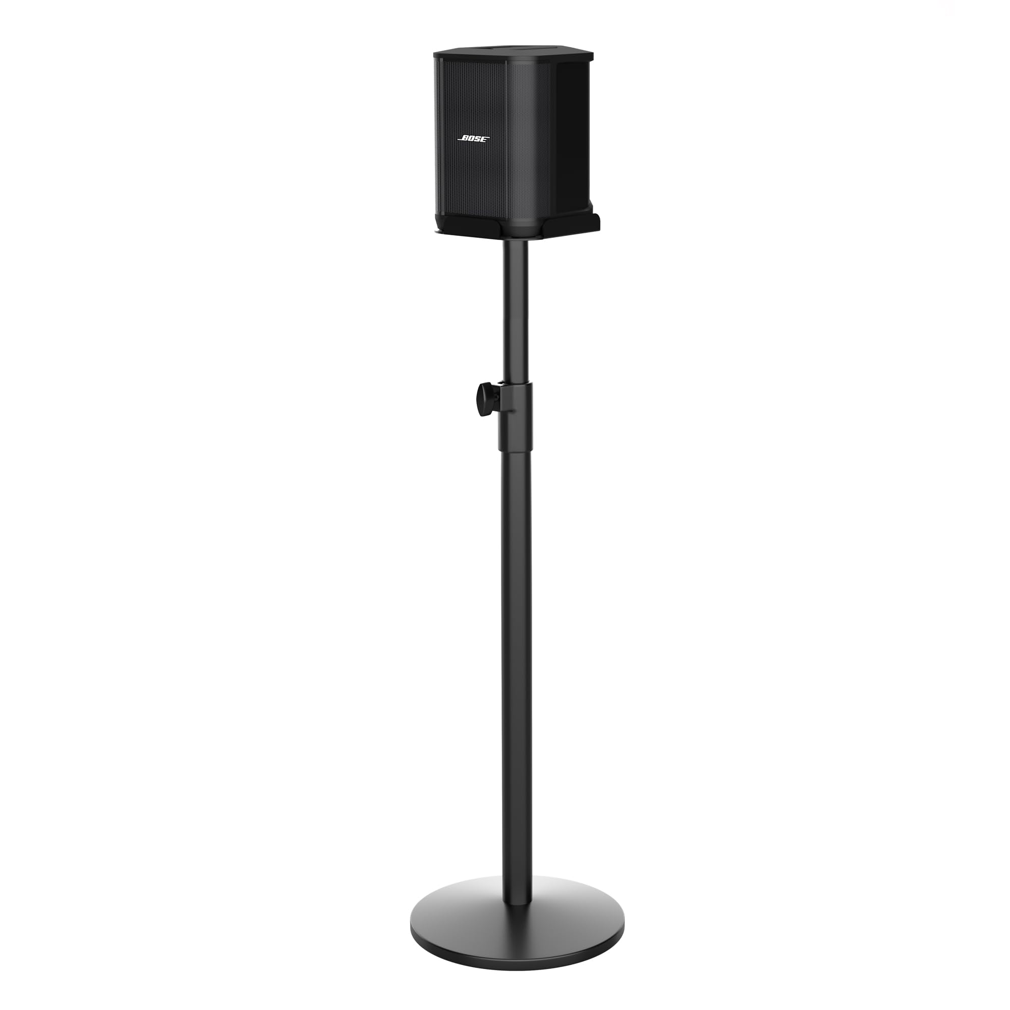 Heavy Duty Adjustable Speaker Stand for Bose S1 PRO Plus/S1 PRO - 36.2
