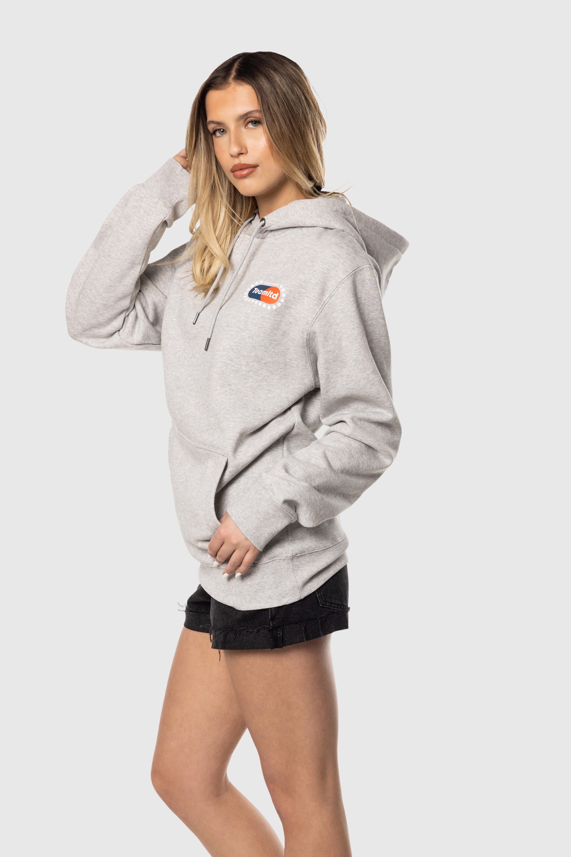 Cozy Treat Yourself Hoodie for Women & Men - Soft Fleece Pullover Sweatshirt - Perfect for Casual Wear, Lounging & Gifting
