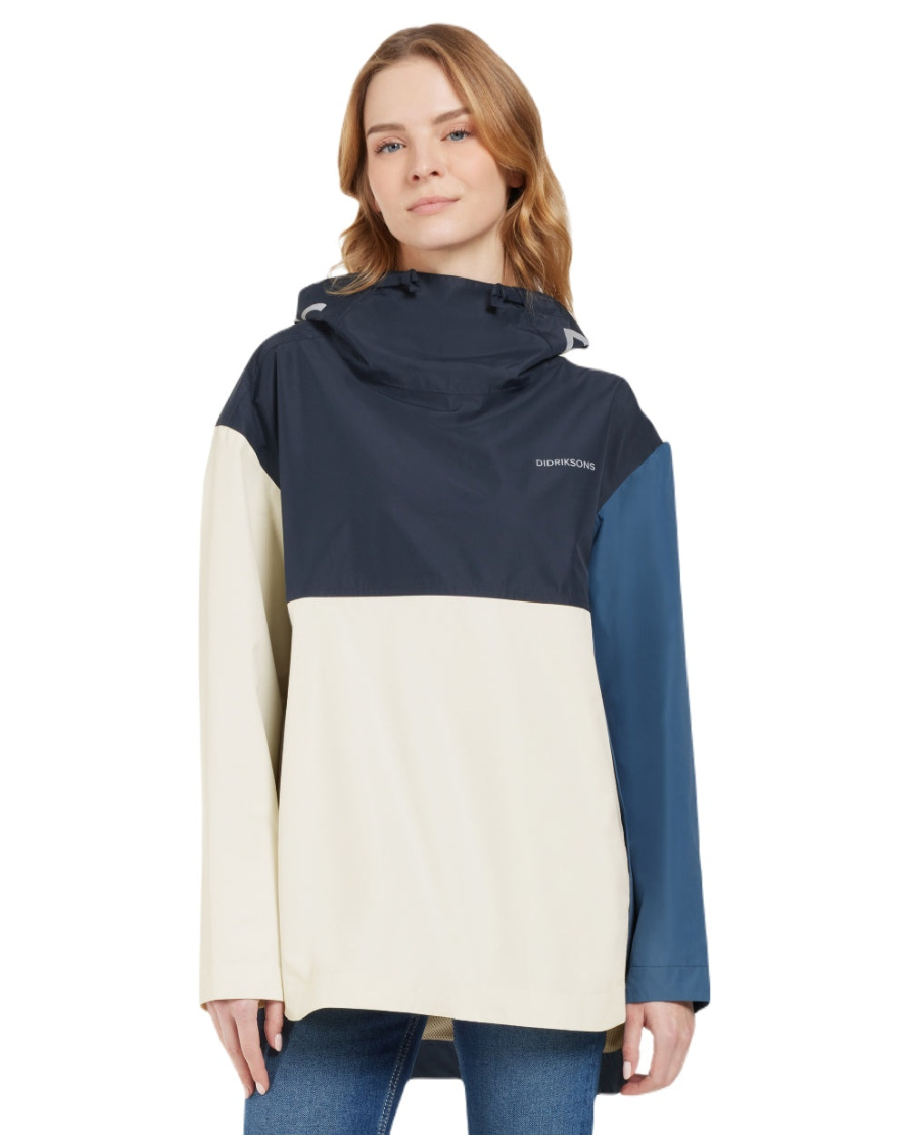 Didriksons Women's Thyra Waterproof Winter Jacket - Windproof & Insulated Outerwear for Hiking, Skiing & Outdoor Activities