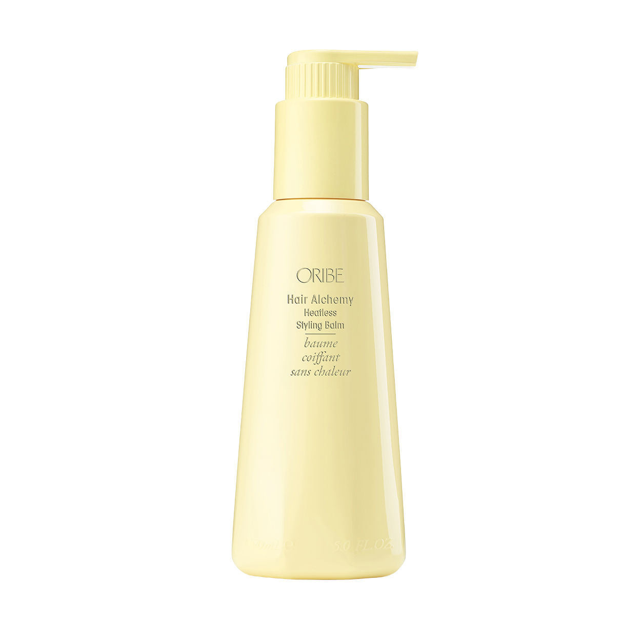 Hair Alchemy Heatless Styling Balm for Natural Curls & Waves - No Heat Hair Styler for Damaged Hair - Perfect for Home, Travel & Everyday Use