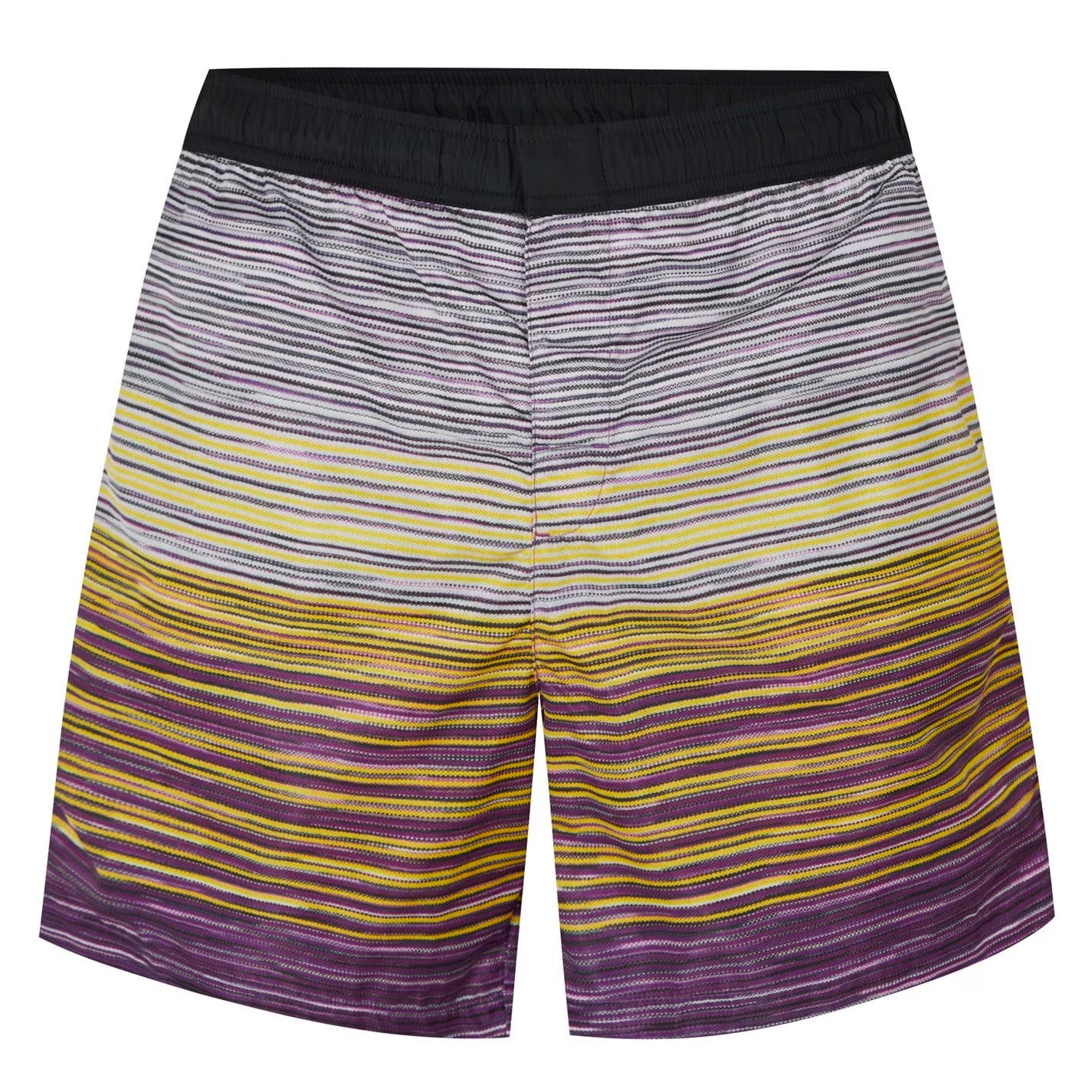 Missoni Classic Swim Shorts for Men - Quick-Dry, Comfortable Beach & Pool Swimwear for Summer Vacations