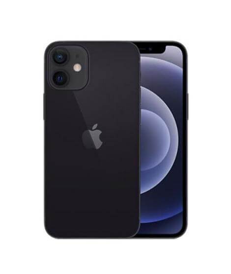 Apple iPhone 12 mini - 64GB/128GB/256GB Unlocked Smartphone (Renewed) - 5.4
