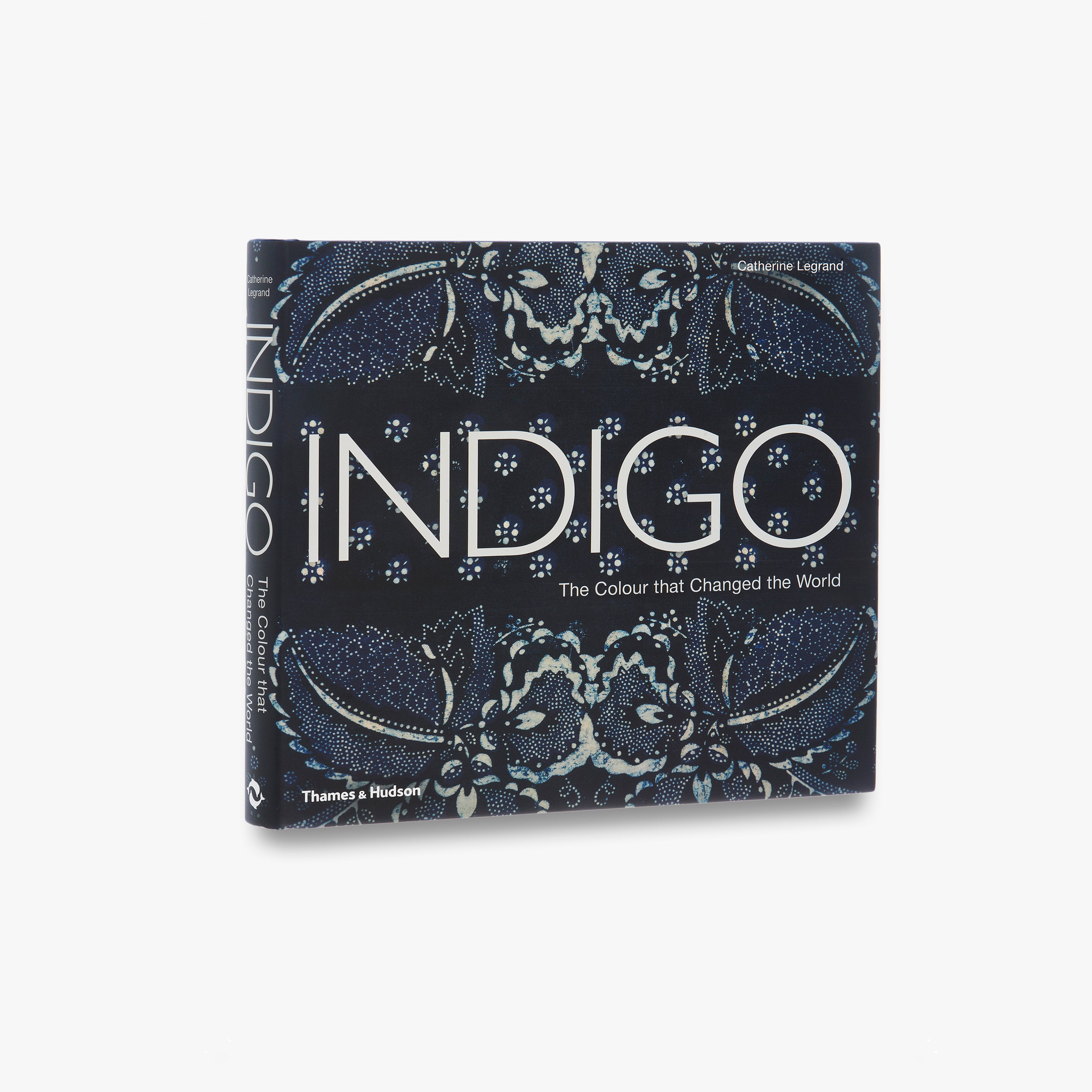 Premium Indigo Dye for Clothing & Fabric - Natural Blue Dye for DIY, Tie-Dye, Batik & Home Textiles | Perfect for T-Shirts, Jeans, Scarves & Home Decor Projects