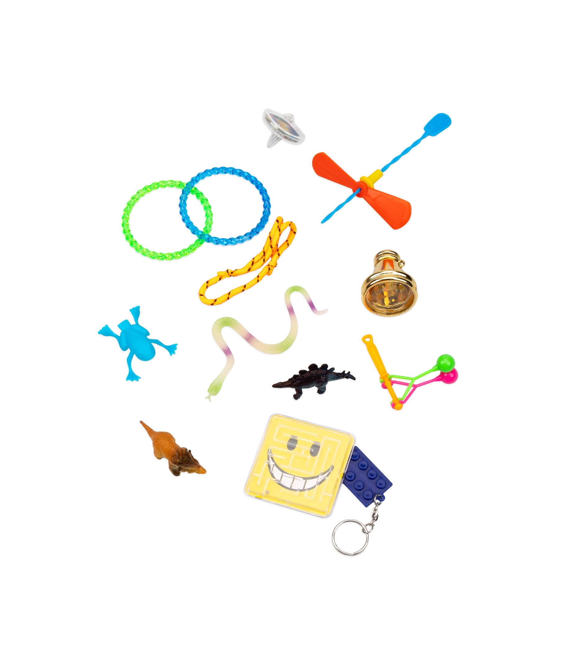 Super Duper Publications | Motivational Toys & Prizes Treasure Chest for Kids | Educational Learning Resources for Children | Perfect for Classroom Rewards, Homeschooling & Therapy Activities