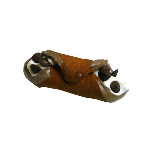 Premium Cannoli Dog Treats - All-Natural, Grain-Free & Delicious - Perfect for Training, Rewards & Special Occasions
