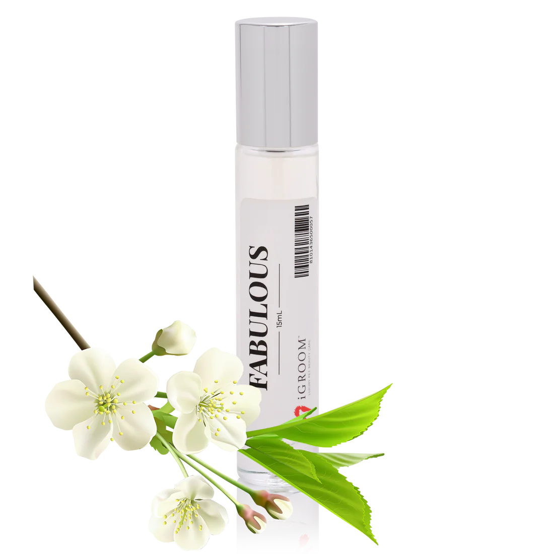 iGROOM Premium Fragrance for Men & Women - Long Lasting Cologne & Perfume Set - Perfect for Date Night, Office, and Special Occasions