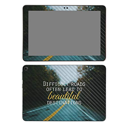 Difficult Roads