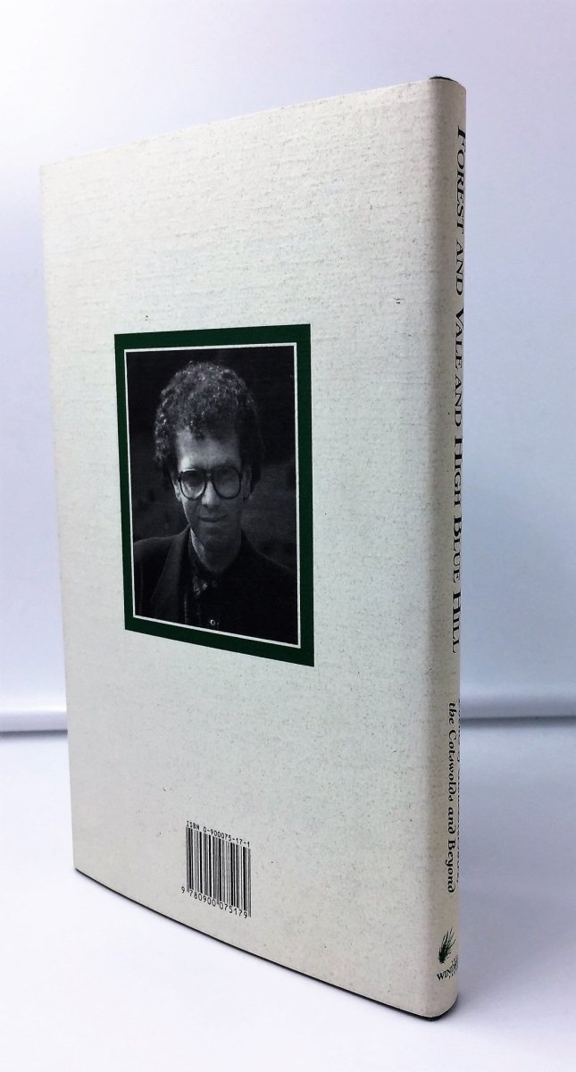Coppin, Johnny (Edits) - Forest and Vale and High Blue Hill | Nature Poetry Collection | Perfect for Book Lovers & Nature Enthusiasts