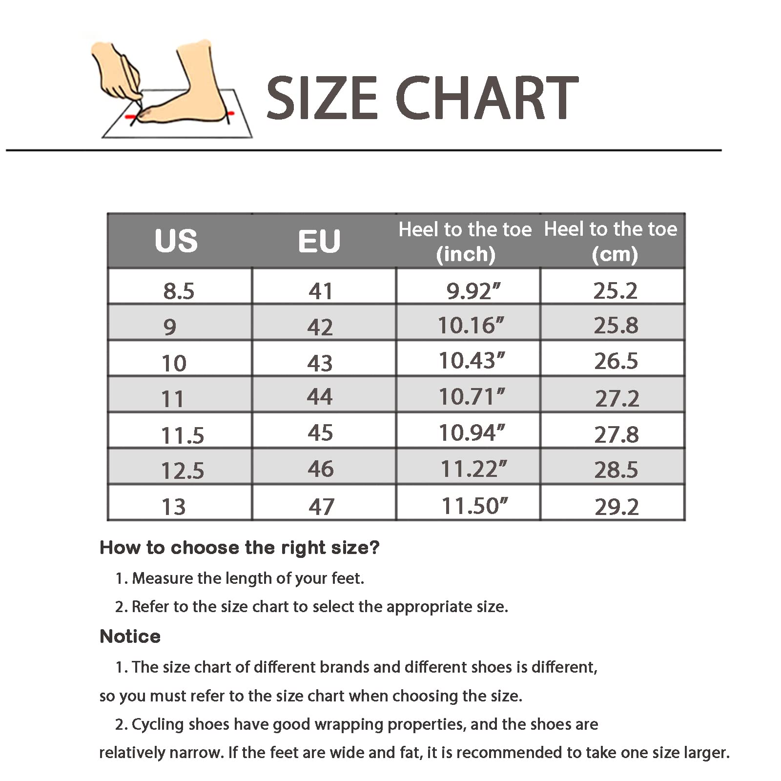 Premium Men's Mountain Bike Cycling Shoes with Cleats - Lightweight, Durable & Comfortable for Road & Trail Riding - White Spin Bike Footwear for Indoor & Outdoor Cycling