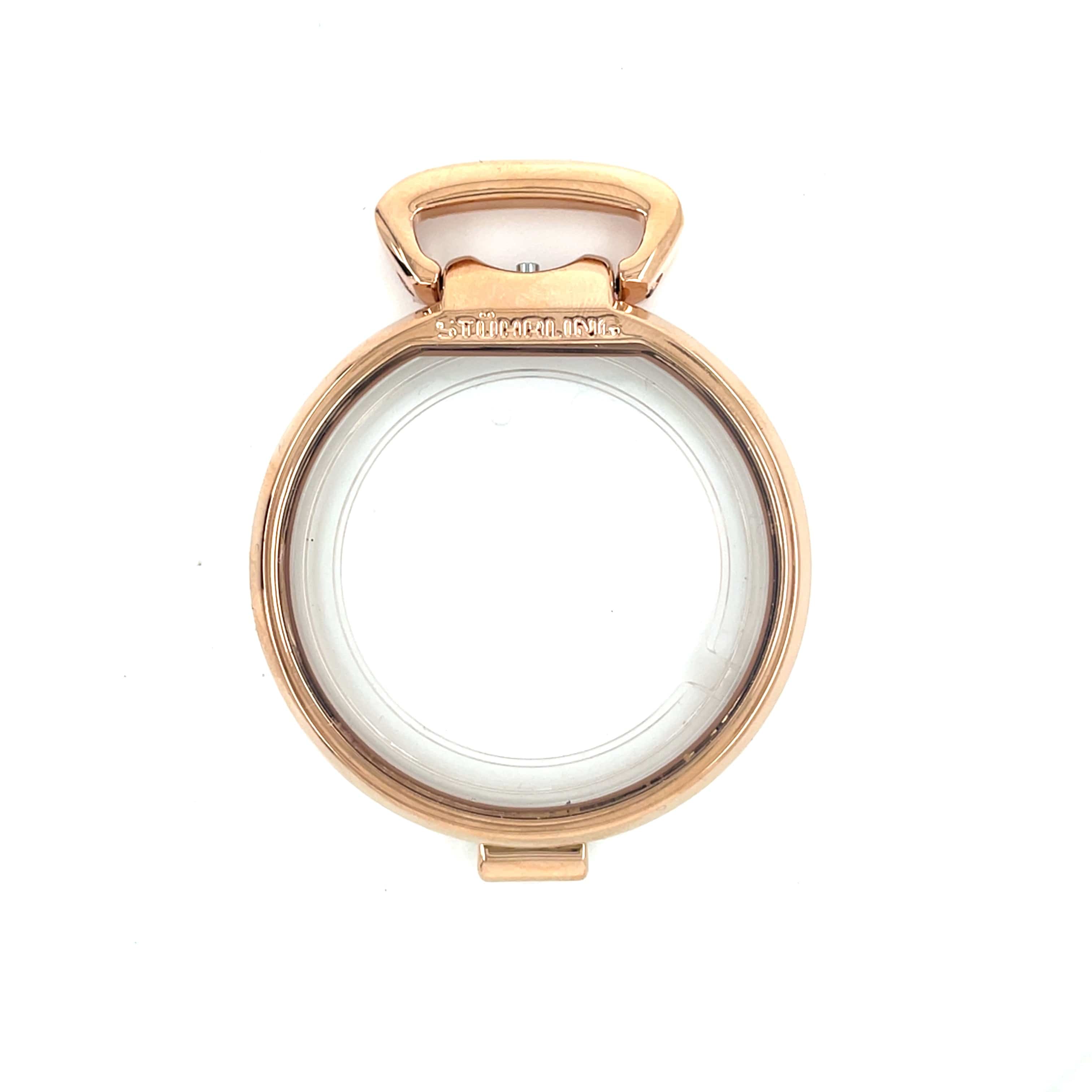 4032 Rose Case - Elegant and Durable Storage Solution for Jewelry, Cosmetics & Accessories | Perfect for Travel, Home & Gift Giving