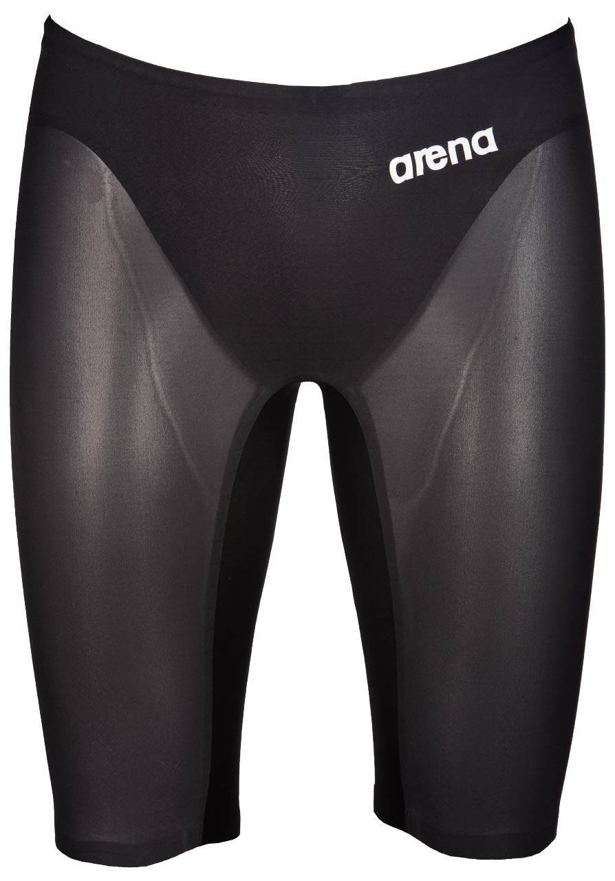 Arena Powerskin Carbon Air Jammer Men's High-Performance Racing Swimsuit - Competition Swimwear for Professional Swimmers & Triathletes