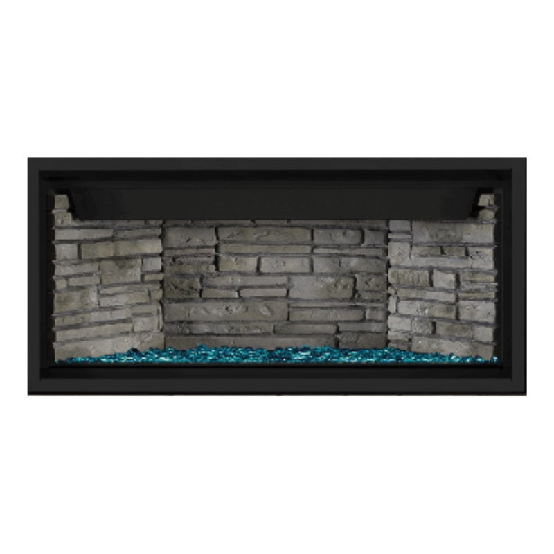 Ledgestone Brick