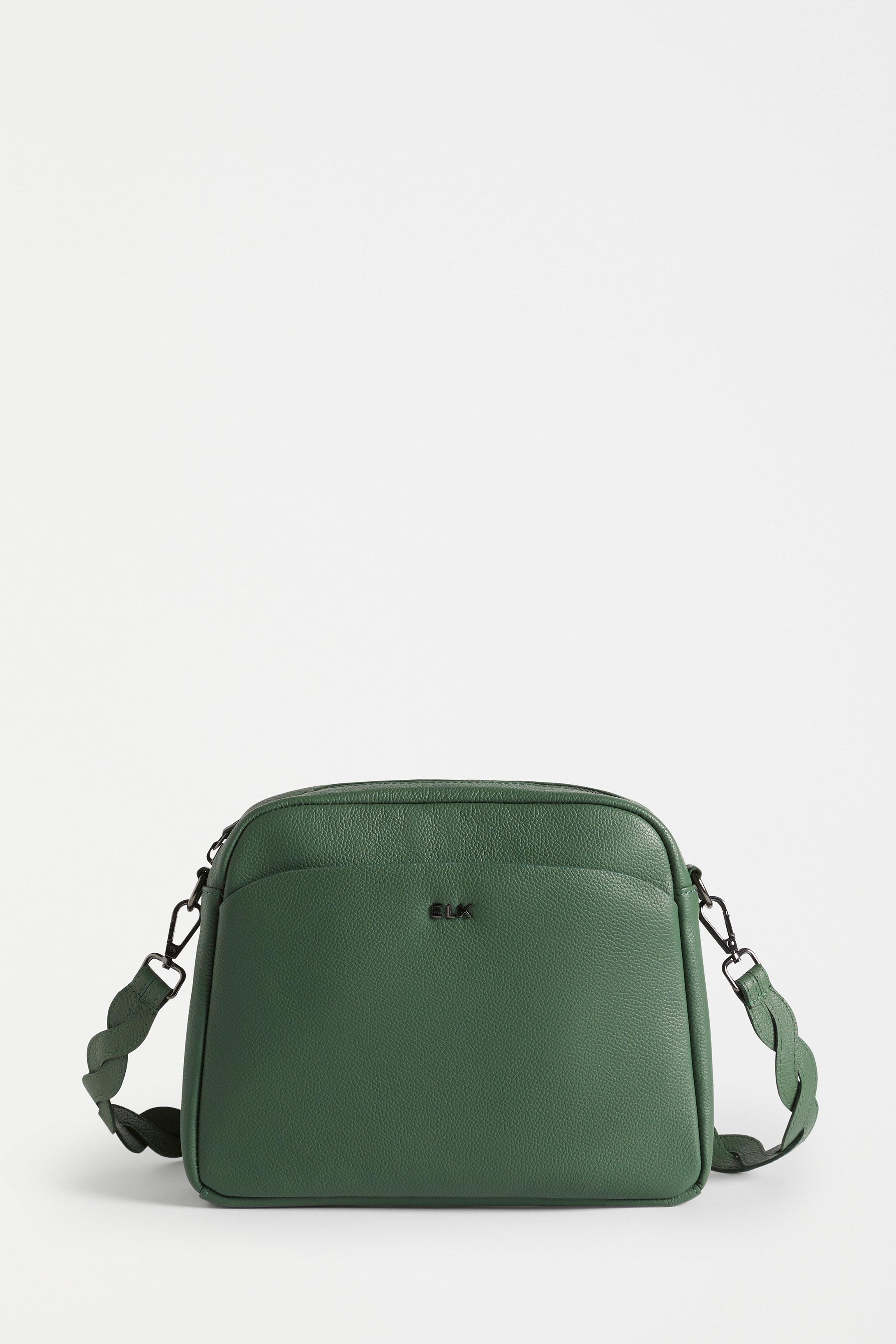 Stylish Arna Crossbody Bag for Women - Fashionable Leather Shoulder Purse - Perfect for Travel, Work & Everyday Use