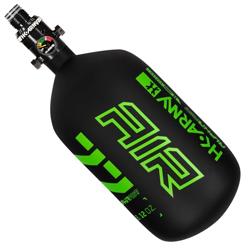 77ci - Surge Black Green