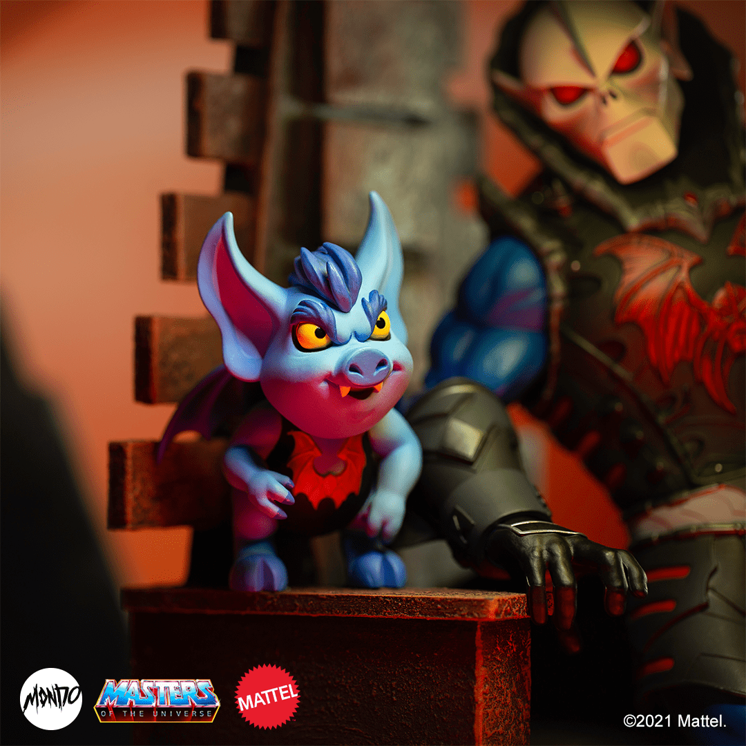 Hordak 1/6 Scale Action Figure - Classic Variant Collectible for Masters of the Universe Fans | Perfect for Display, Cosplay, and Gift Giving