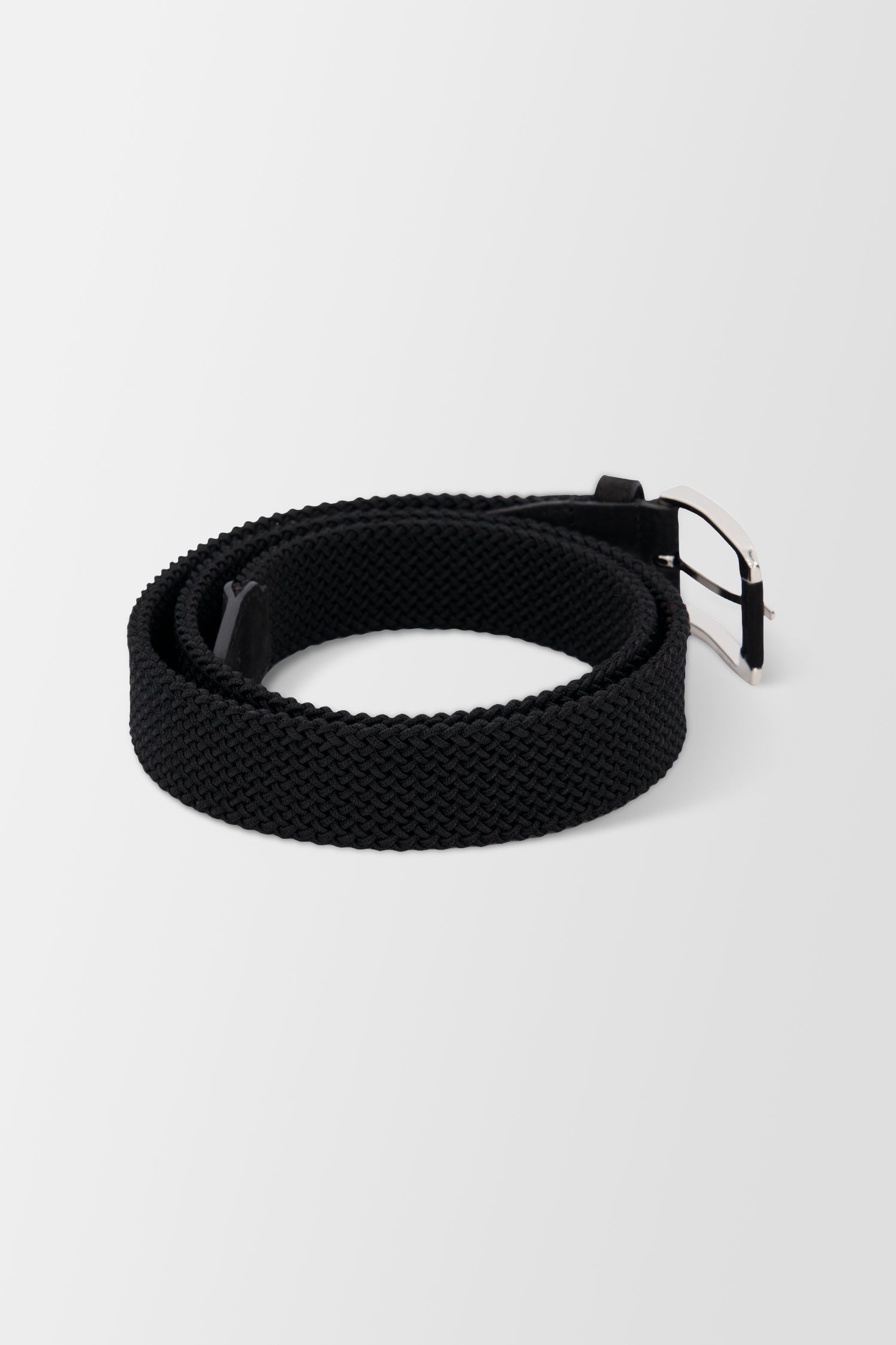 Luxury Black Palermo Belt for Men & Women | Genuine Leather Dress Belt | Perfect for Business, Formal & Casual Outfits