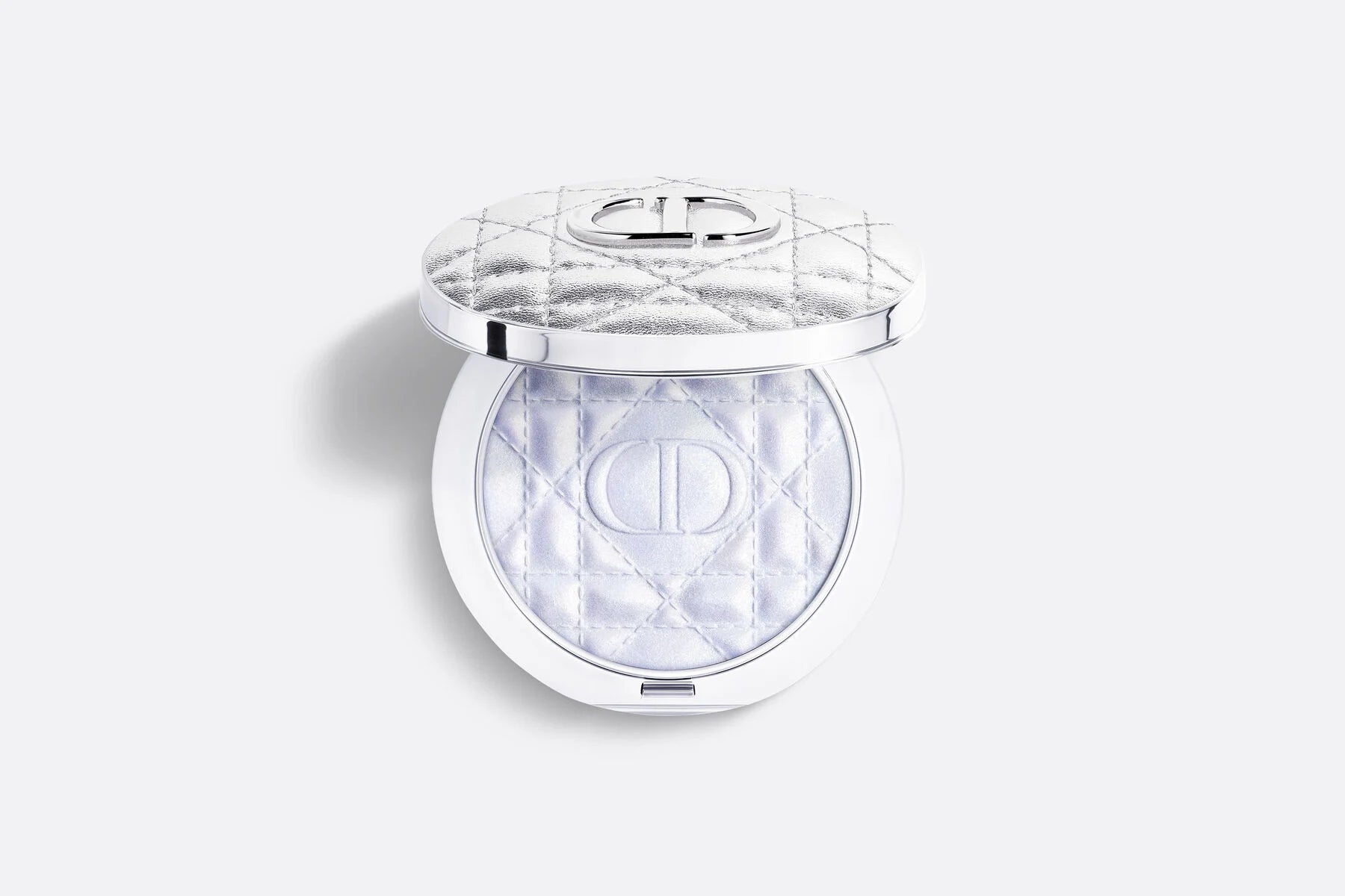 Christian Dior Forever Glow Luminizer Highlighter - 05 Blue Strobe for Radiant Skin | Perfect for Evening Makeup & Special Occasions
