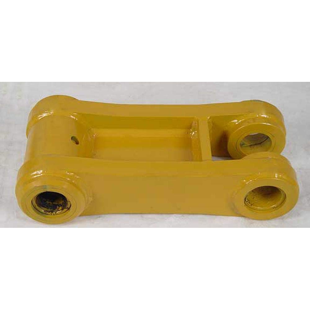 RAParts 203-70-00870 H-Link Replacement Part - Compatible with Komatsu PC100, PC120-6 Excavators - Heavy Duty Construction Equipment Repair