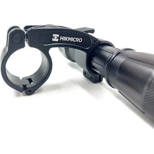 Hikmicro HM IRB A Bracket - Thermal Imaging Camera Mounting Bracket for Hunting, Surveillance & Outdoor Adventures