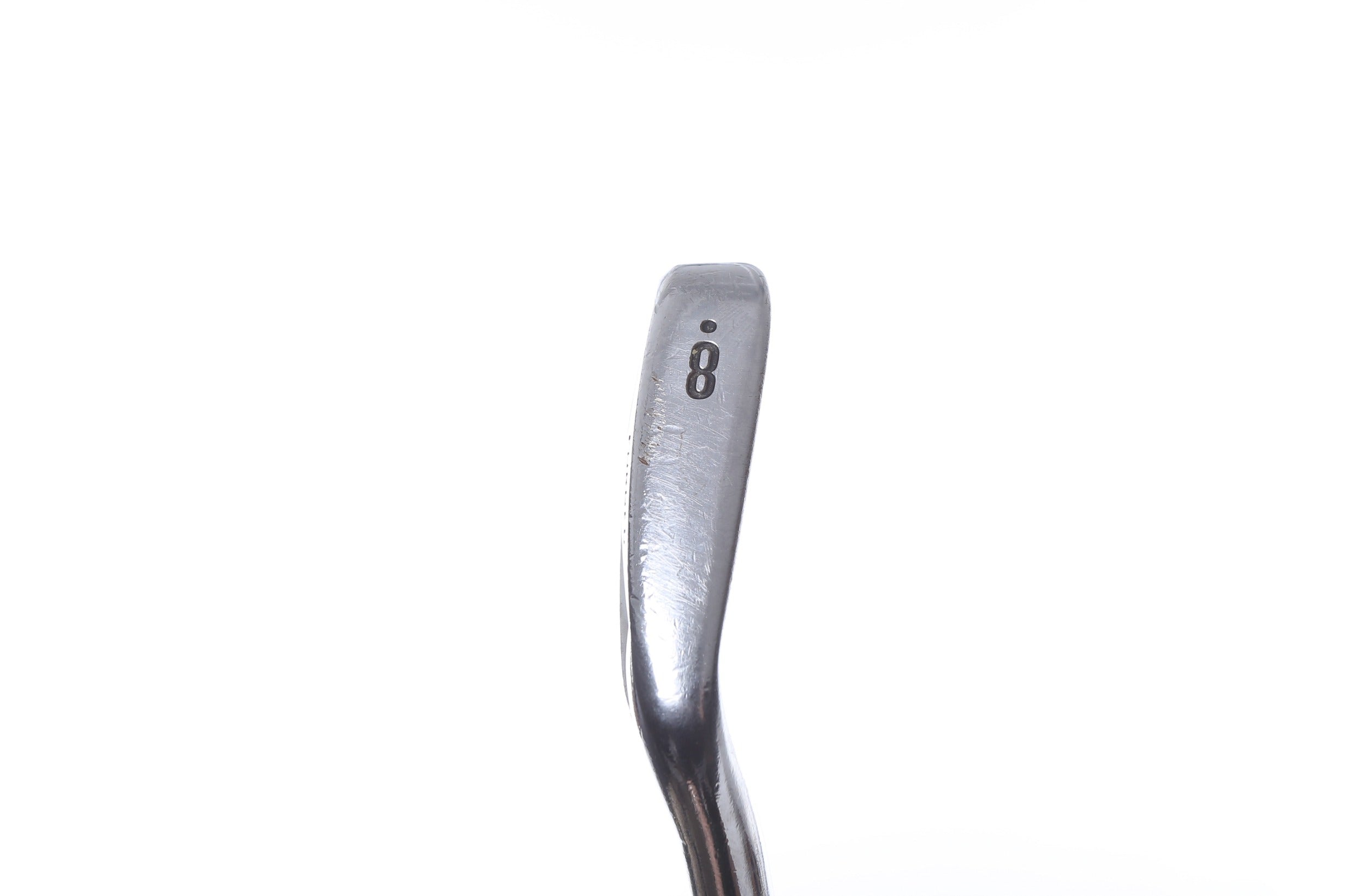 Used Callaway Apex Pro 19 8 Iron Right Handed Golf Club - Regular Flex Steel Shaft for Men | Perfect for Practice, Replacement & Improving Your Golf Game