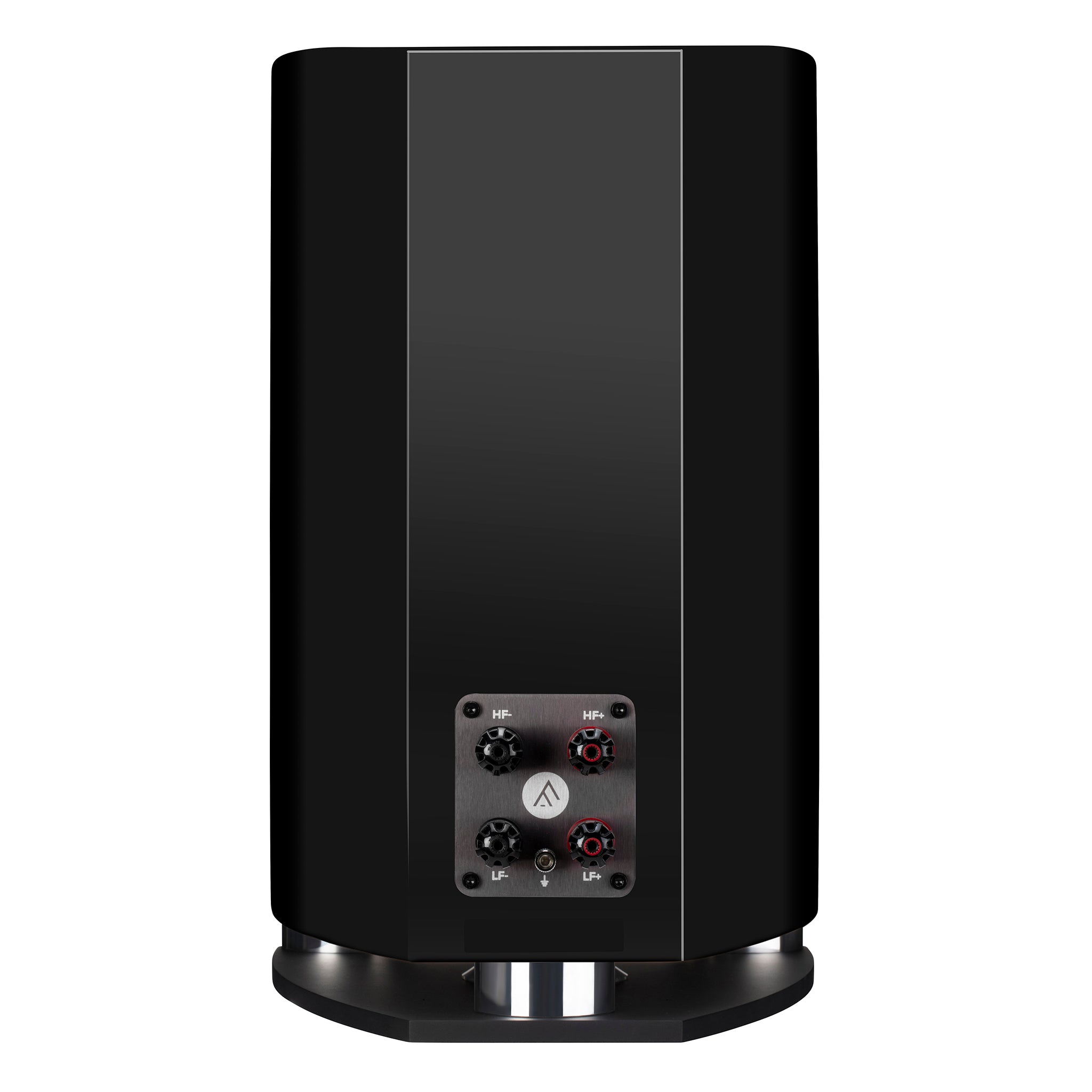 Fyne Audio F701SP High-Performance Bookshelf Speakers (Pair) - Premium Sound for Home Theater, Music Listening & Audiophile Setups