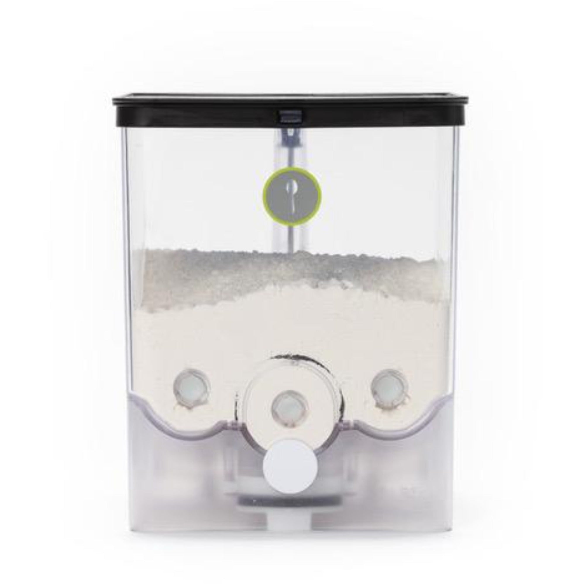 Airtight Large SmartCanister - BPA-Free Food Storage Container for Kitchen, Pantry & Meal Prep | Keep Dry Goods Fresh & Organized