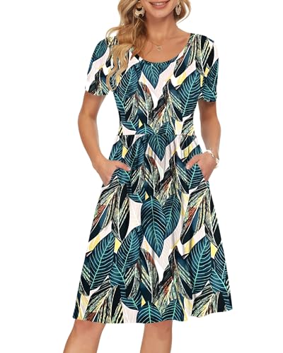 02-leaf Print