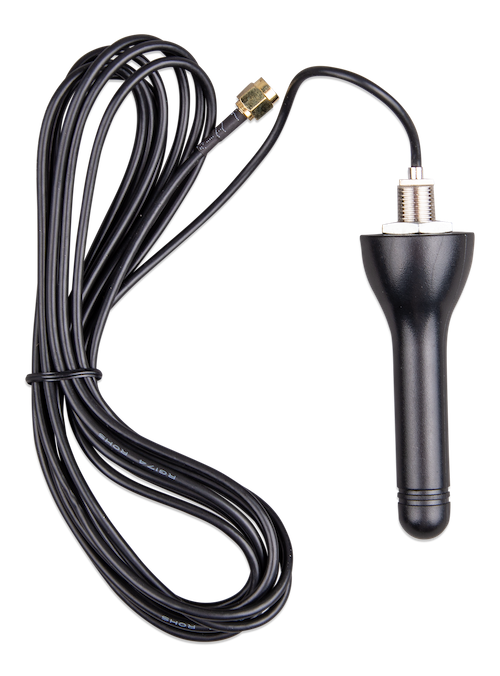 High Gain 4G GSM Outdoor Antenna for GX GSM - Boost Signal Strength for Rural Areas, Boats & RVs