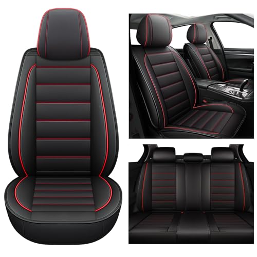 Red&Black Full