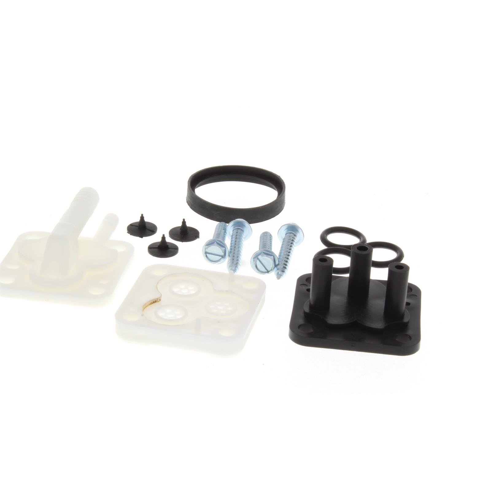 Reproduction Windshield Washer Pump Repair Kit for 1967-1981 Camaro & Nova - OEM Replacement Part - Restore Classic Car Wipers (Perfect for Car Restoration & Auto Repair Projects)