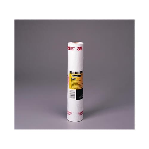 3M 06848 48-Pack 180-Foot Masking Film for Automotive, Painting, and DIY Projects - High-Adhesion Protective Covering for Floors, Furniture, and Surfaces