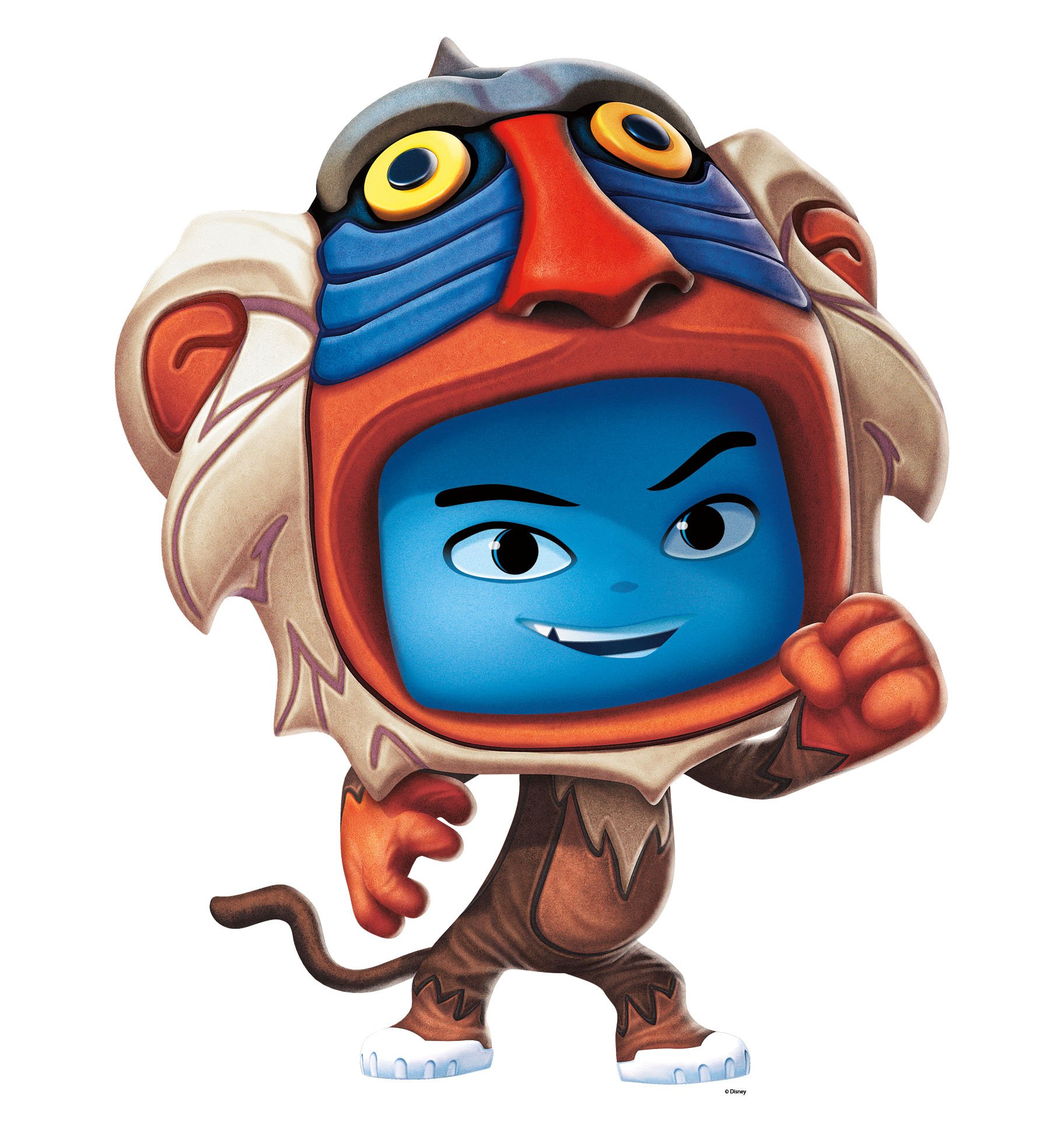 Disney Universe PC Game - Fun Adventure Game for Kids & Families | Play at Home or Parties