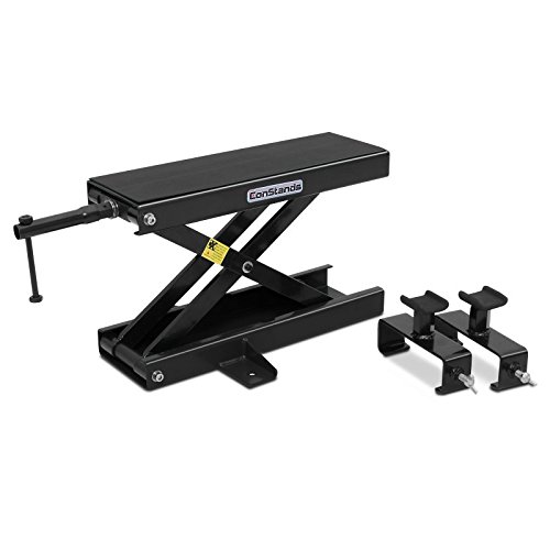 Heavy Duty Scissor Jack Lift 3 Ton - Compatible with Cruiser Standard CB84543 - Perfect for Car Repair, Emergency Roadside Assistance & Off-Road Vehicle Maintenance