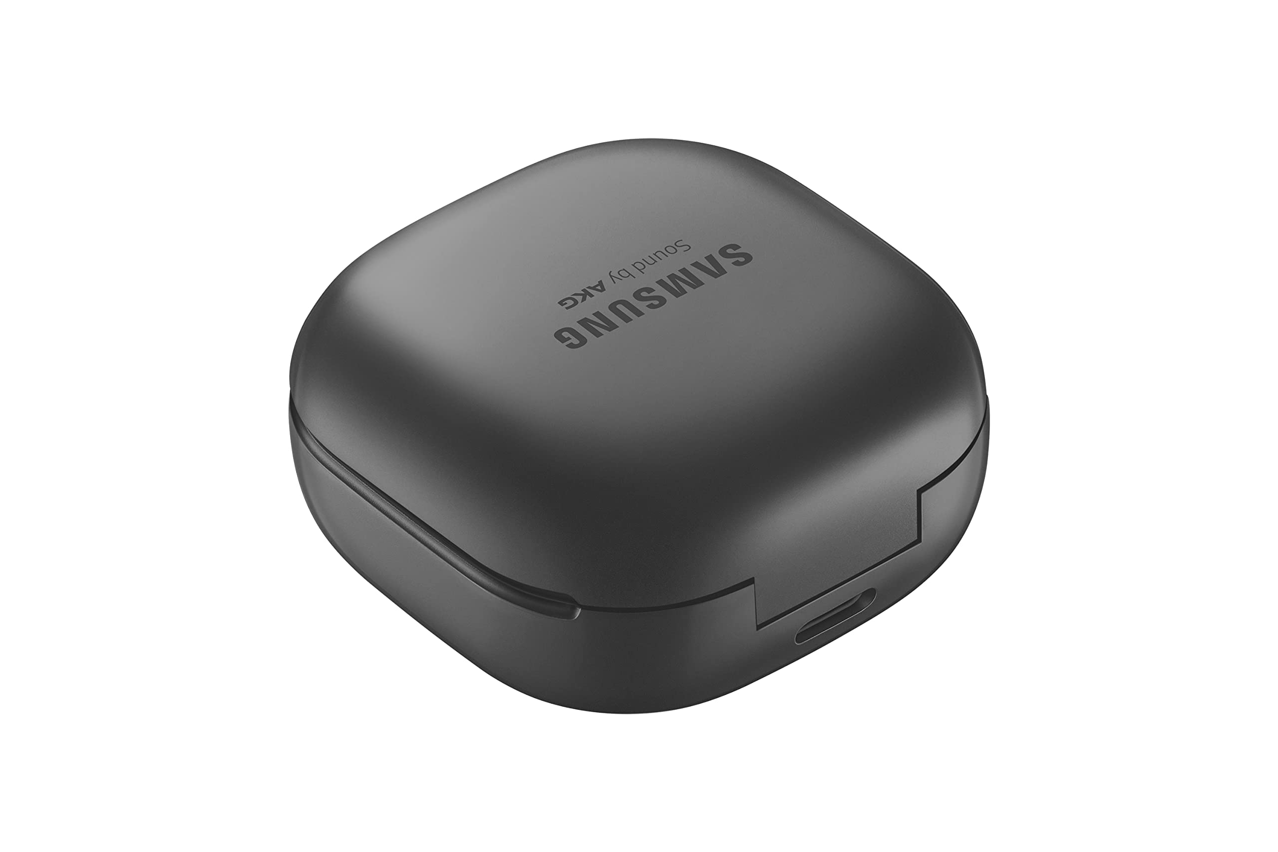 SAMSUNG Galaxy Buds Live Wireless Earbuds with Active Noise Cancelling (ANC) - Onyx Black | Bluetooth Earbuds for Workout, Travel & Daily Use
