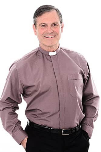 Clerical Grey
