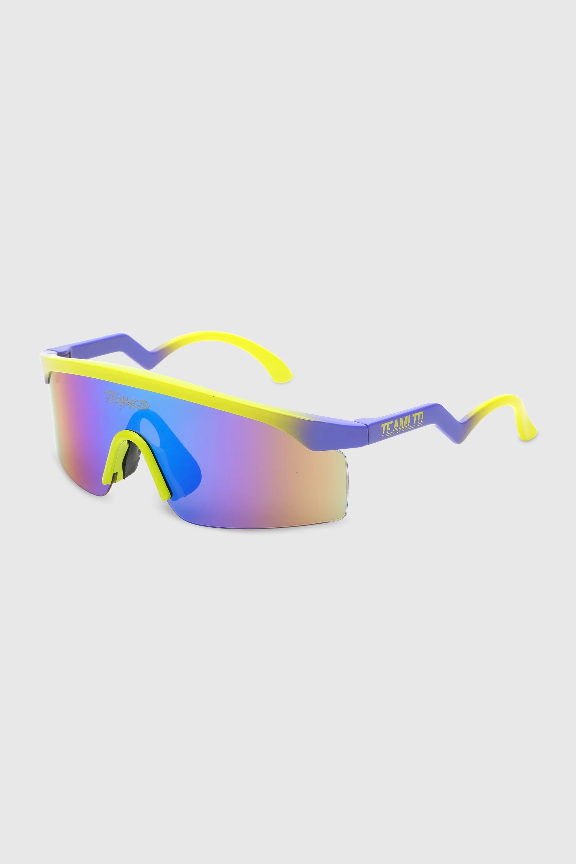 Thrasher Shades V1 - Polarized Sunglasses for Men & Women - UV Protection, Anti-Glare - Perfect for Outdoor Sports, Driving & Beach Activities