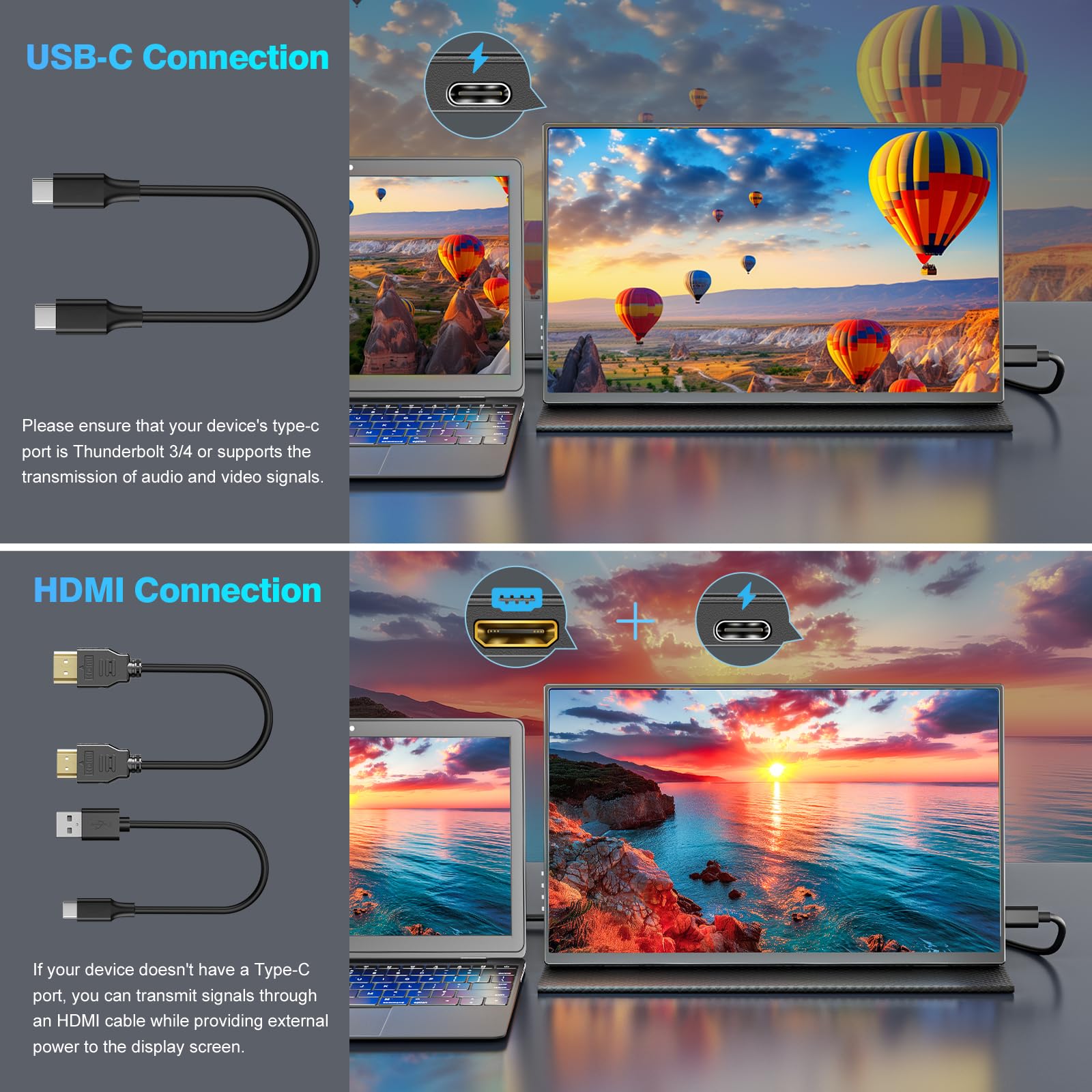 Portable 15.6