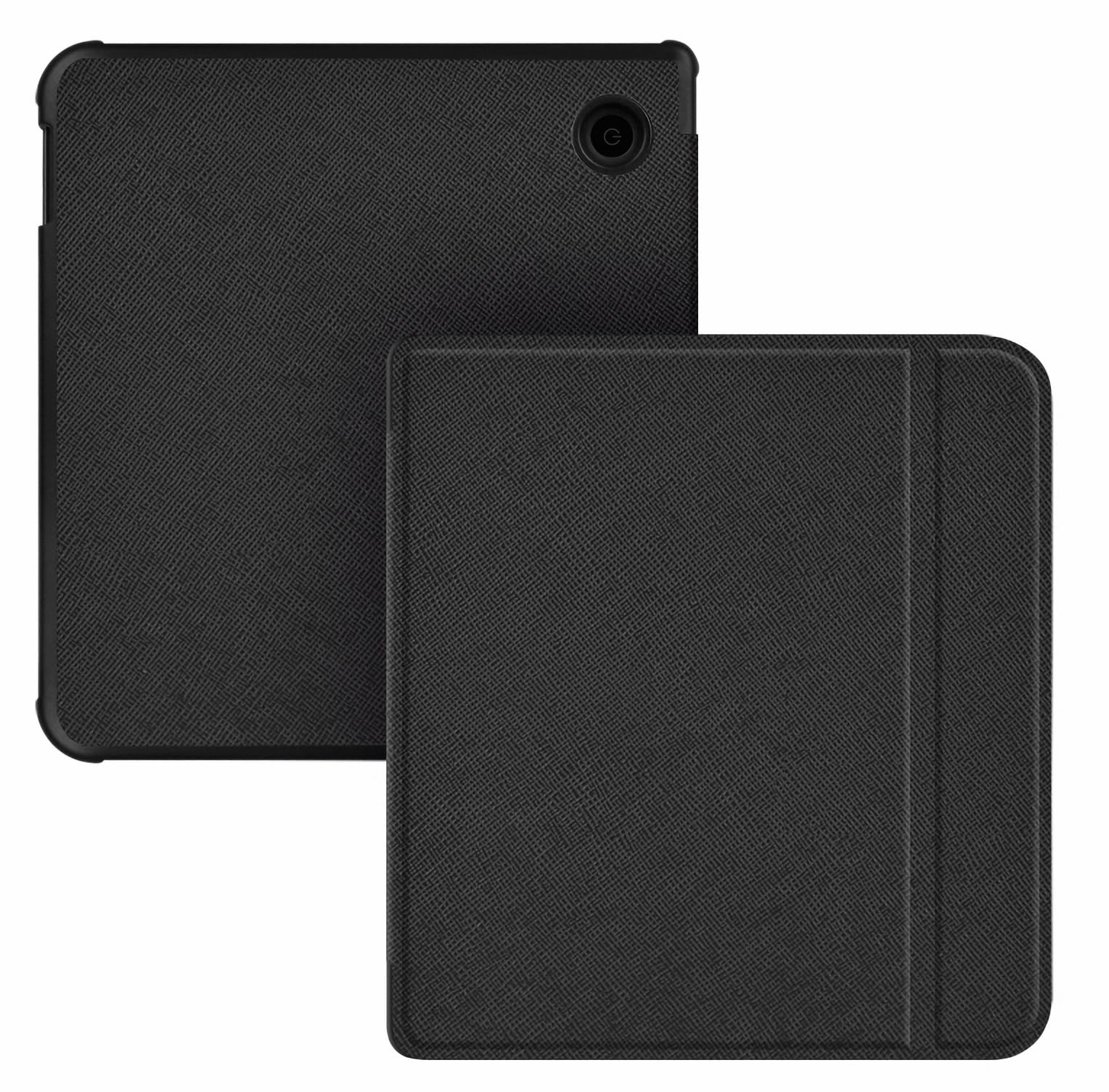 Premium Anti-Slip Protective Cover Case for Kobo Libra Colour & Libra 2 eReader - 7