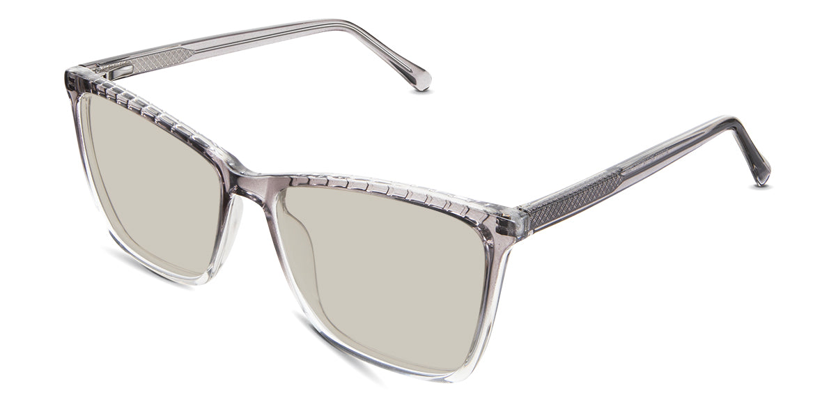 Chaya Women's Prescription Tinted Sunglasses - UV Protection & Stylish Eyewear for Driving, Outdoor Activities & Fashion Accessories