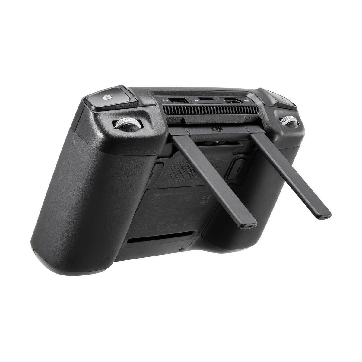 DJI Mavic Air 2 Fly More Combo with Smart Controller - 4K Drone with 34 Min Flight Time, 10km HD Video Transmission | Perfect for Aerial Photography, Travel Vlogging & Outdoor Adventures