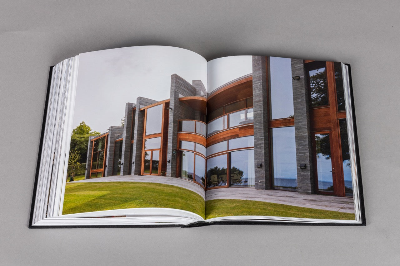 JOY: Kim Utzon Architect - Modern Home Design & Architecture Books for Interior Designers, Home Decor Enthusiasts - Perfect for Coffee Table Decor & Creative Inspiration
