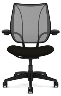 Liberty Executive Standard Foam Seat Cushion - 5