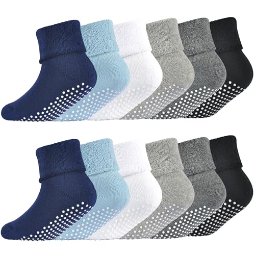 12 Pairs Blue Set
