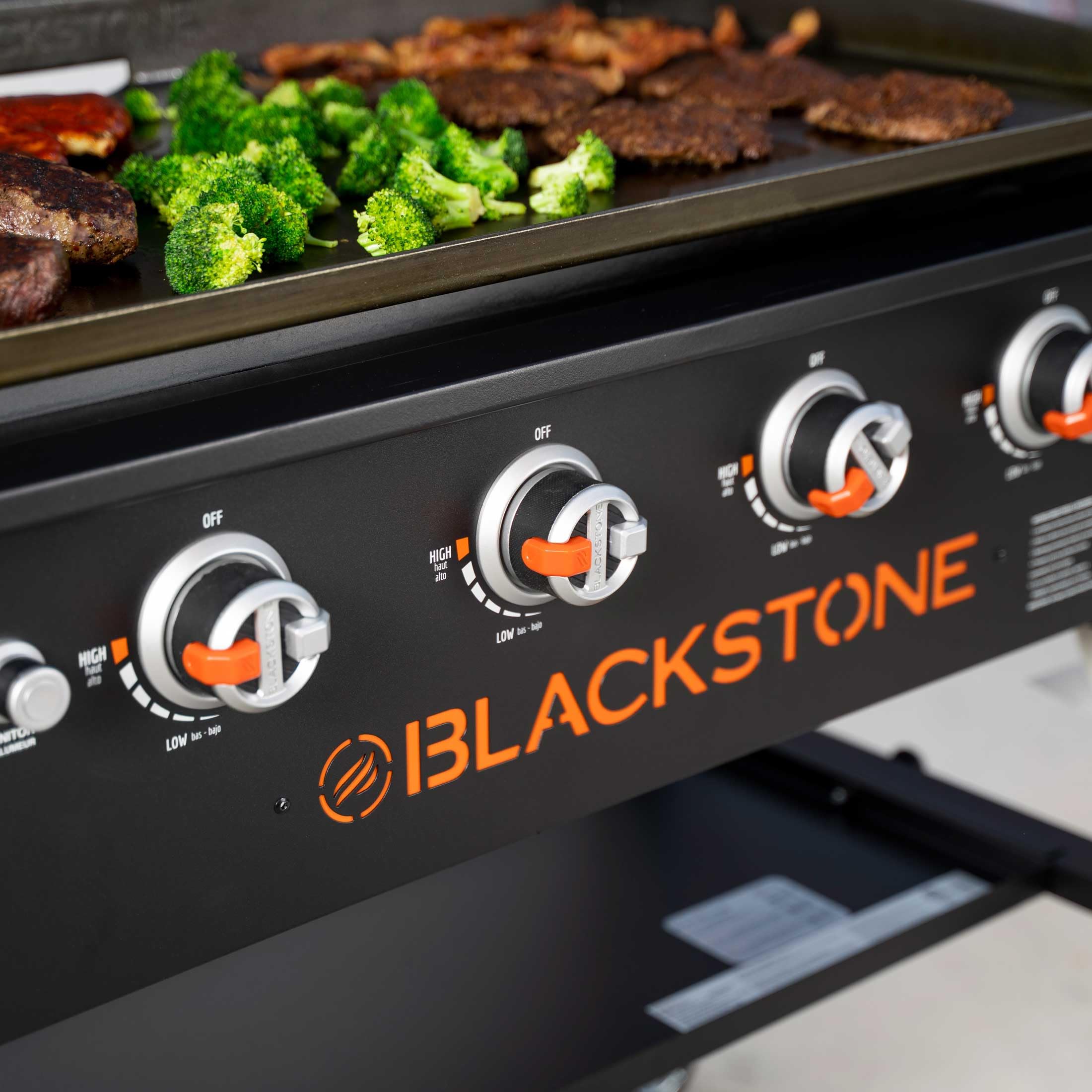 Blackstone 36