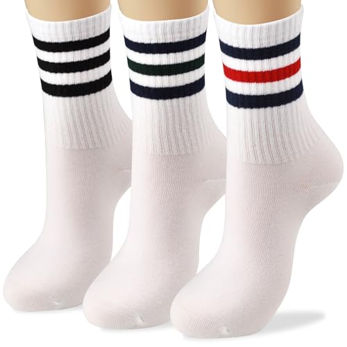 Black Blue Hunter Striped